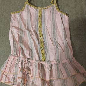 Girls Matilda Jane top